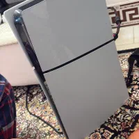 Ps5 slim|کنسول، بازی ویدئویی و آنلاین|تنکابن, |دیوار