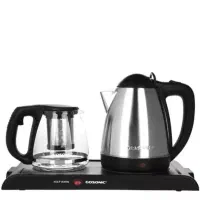 چای ساز گاسونیک GST874