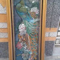 تابلو قدیمی ولی شیک