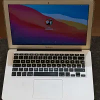 MacBook Air 2017 مک بوک ایر  ۲۰۱۷