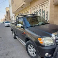 کاپرا تک کابین مدل ۹۲