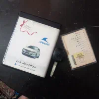 لیفان 620|خودرو سواری و وانت|مشهد, شهرک رازی (شهرک غرب)|دیوار