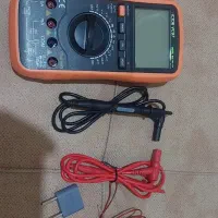 مولتی متر ویکور victor vc97 اصلی