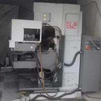 فرز cnc
