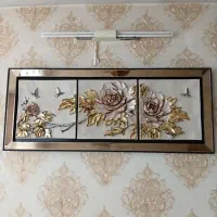 تابلو آینه ای