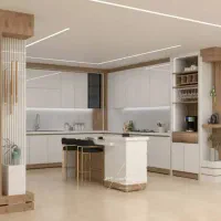 کابینت کلاسیک