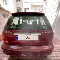 Mvm110 سه سیلندر مدل ۹۰