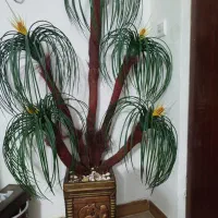 درخت خرما مصنوعی