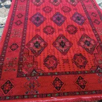فرشینه ماشینی