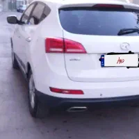 جک s5 ۹۷|خودرو سواری و وانت|اصفهان, رکن الدوله شرقی|دیوار