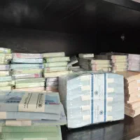 فروش پول نویی(بسته ای و خورد)