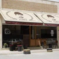 سایبان بازوی سایبان کالسکیه سایبان مغازه سقف متحرک