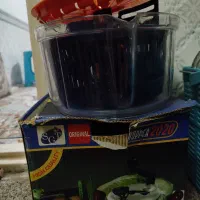سبزی خرد کن