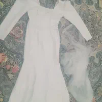 لباس عروسی