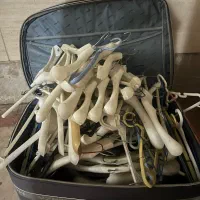 یه عالمه چوب کار
