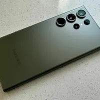 سامسونگ Galaxy S23 Ultra با حافظهٔ ۲۵۶ گیگابایت|موبایل|تهران, نیاوران|دیوار