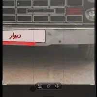 نیسان یخچالدار۲گانه سوز۸۹