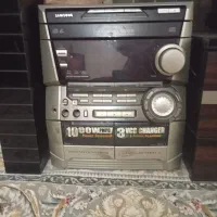ضبط سامسونگ