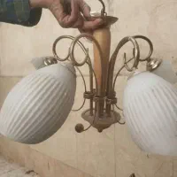 لوستر|لوستر و چراغ آویز|مشهد, نظام دوست|دیوار