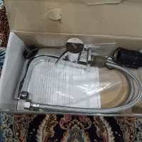 شیر آلات|لوازم سرویس بهداشتی|رشت, پستک|دیوار