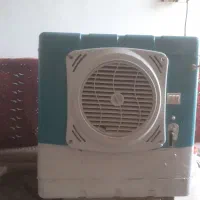 سرمایشی کولر ابی