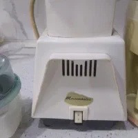 مخلوط آسیاب
