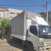 حمل اسباب منزل