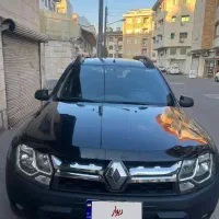 داستر ۲۰۱۷ منطقه دائم آزاد انزلی