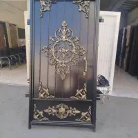 درب نفررو87jدرب تک لنگه68o4درب ورودی یک لنگه4624ji
