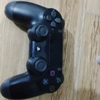 دسته ps4|کنسول، بازی ویدئویی و آنلاین|لاهیجان, طالقانی|دیوار