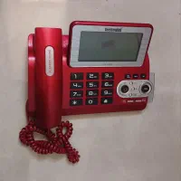 تلفن رومیزی تکنوتل
