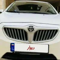 برلیانس h320 اتومات