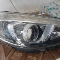 چراغ 207