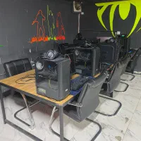 ۷دستگاه سیستم گیمینگ