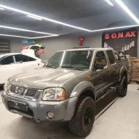 پیکاپ مدل ۹۰ بی رنگ