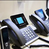 ارائه کلیه خدمات  سیستم های مخابراتی برای شرکت ها
