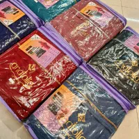 حوله تن پوش کودکانه