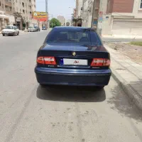 سمند lx|خودرو سواری و وانت|اهواز, کمپلو جنوبی|دیوار