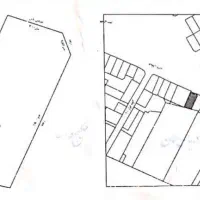 زمین ۱۸۳ متری سند‌تک برگ الغدیر
