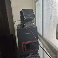کیبورد و باند