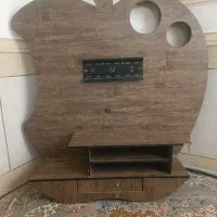 کمد تلویزیون طرح اپل