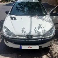 206 تیپ 2 TU3