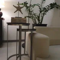 میز،کنار مبلی،صفحه سنگ