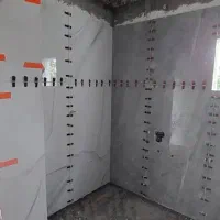 کاشی کاری با بهترین کیفیت منصفانه ترین قیمت|خدمات پیشه و مهارت|ماکو, |دیوار