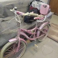 دوچرخه ۲۰ المپیا