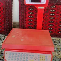 ترازو محک 30 کیلویی