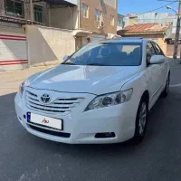 تویوتا GLX مدل 2008 (بااصالت ،بدون رنگ و ضربه)