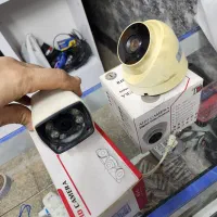 دستگاه dvr. دست دوم و دوربین مدار بسته دست دوم