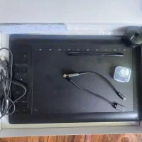 تبلت گرافیکی