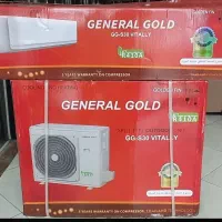 نصب و تعمیرات کولر گازی